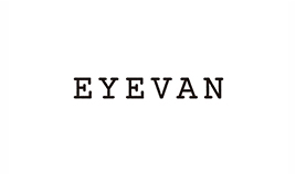 EYEVAN LOGO眼鏡品牌